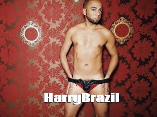HarryBrazil