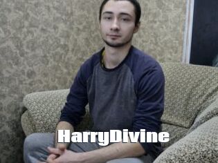 HarryDivine
