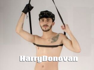 HarryDonovan