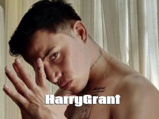 HarryGrant