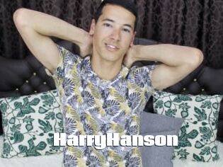 HarryHanson