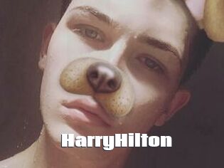 HarryHilton