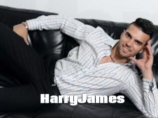 HarryJames