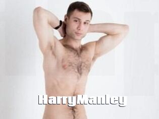 HarryManley