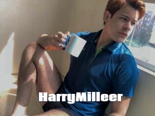 HarryMilleer
