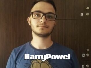 HarryPowel