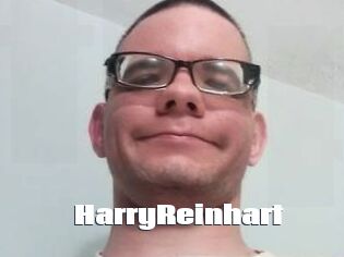 Harry_Reinhart