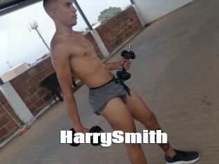 HarrySmith