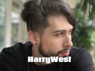 HarryWest
