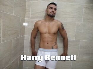 Harry_Bennett