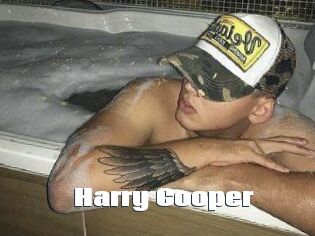 Harry_Cooper