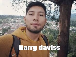 Harry_daviss