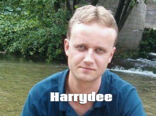 Harrydee