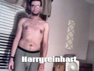 Harryreinhart