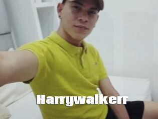 Harrywalkerr