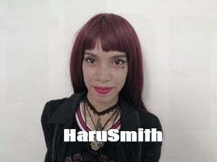 HaruSmith