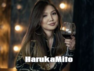 HarukaMito