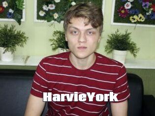 HarvieYork