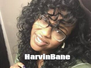 HarvinBane