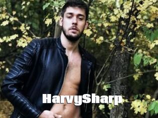 HarvySharp