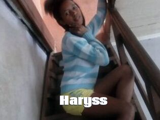 Haryss