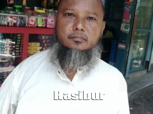 Hasibur