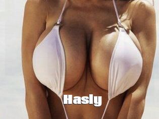 Hasly