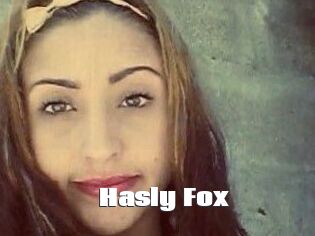 Hasly_Fox