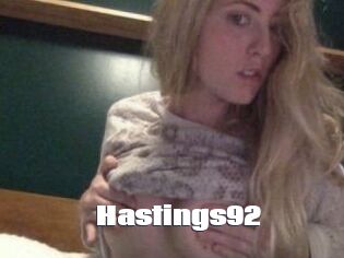Hastings92 The hot porn