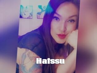 Hatssu