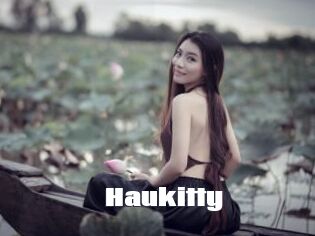 Haukitty