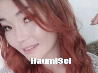 HaumiSei