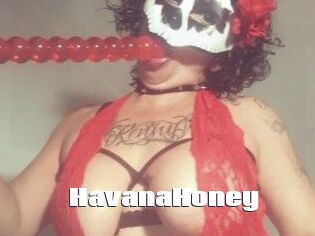 HavanaHoney