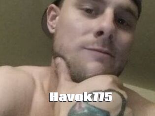 Havok775