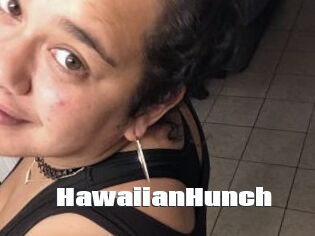 HawaiianHunch