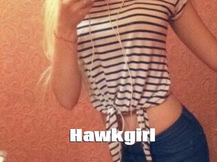 Hawk_girl