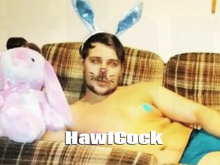 HawtCock