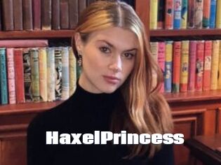 HaxelPrincess