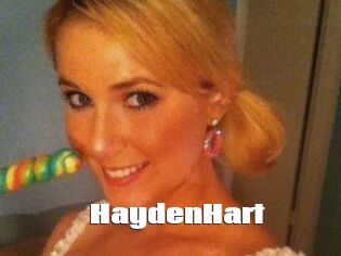 HaydenHart