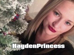 HaydenPrincess