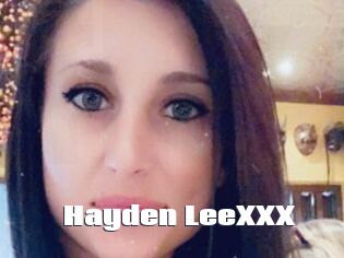 Hayden_LeeXXX