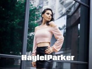 HayleiParker