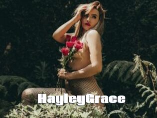 HayleyGrace