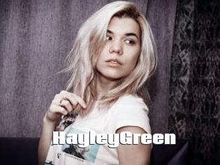 HayleyGreen