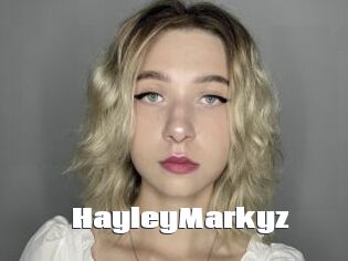 HayleyMarkyz
