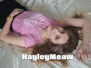 HayleyMeaw