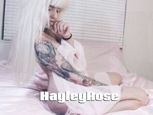 HayleyRose
