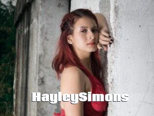 HayleySimons