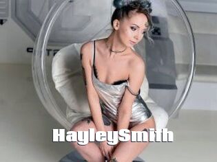 HayleySmith