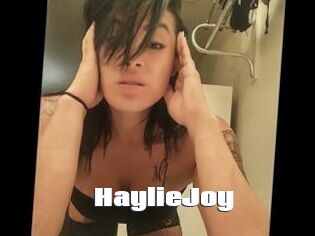 HaylieJoy